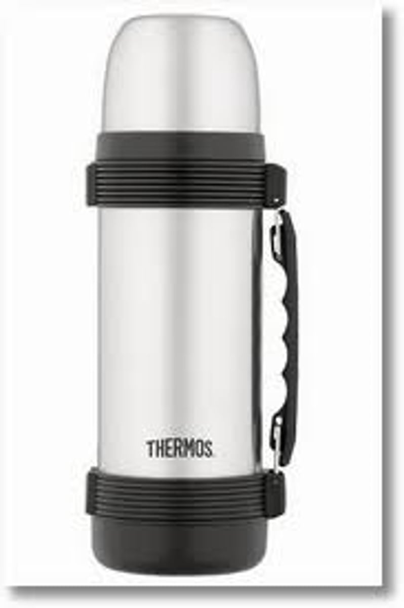 <p>A system in which heat is not allowed in or out</p><p>ex. calorimeter or thermos bottle</p>