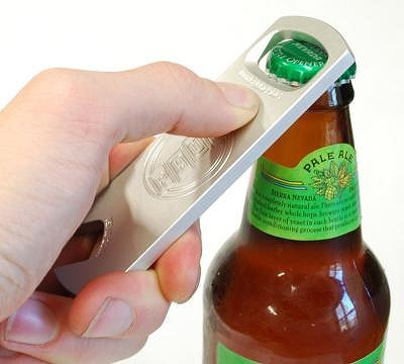 <p>a tool to open bottles</p><p>I used a ~ to open the drink.</p><p>Don't forget to bring a ~.</p>