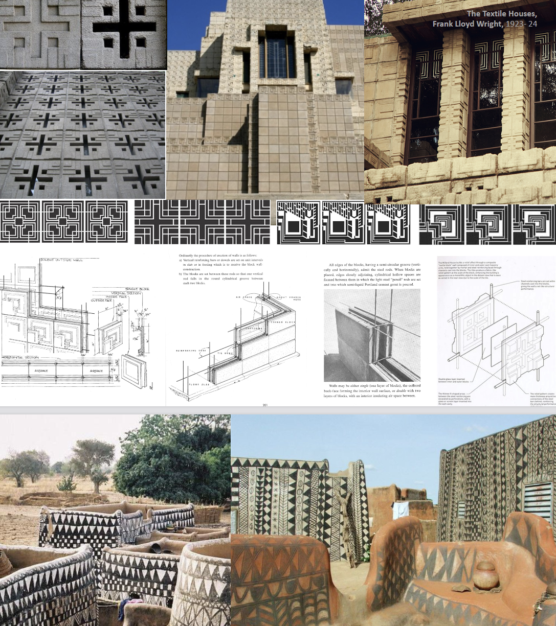 <p>Wickerwork</p>