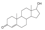 <p>what steroid hormone is this?</p>