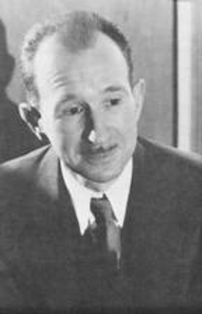 <p>1892-1949; Field: psychoanalysis; Contributions: groundwork for enmeshed relationships, developed the Self-System-a configuration of personality traits</p>