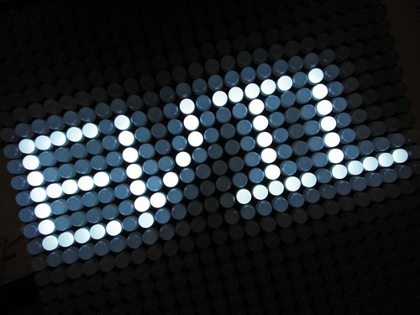 <p>adj. hatefully or shockingly evil</p>