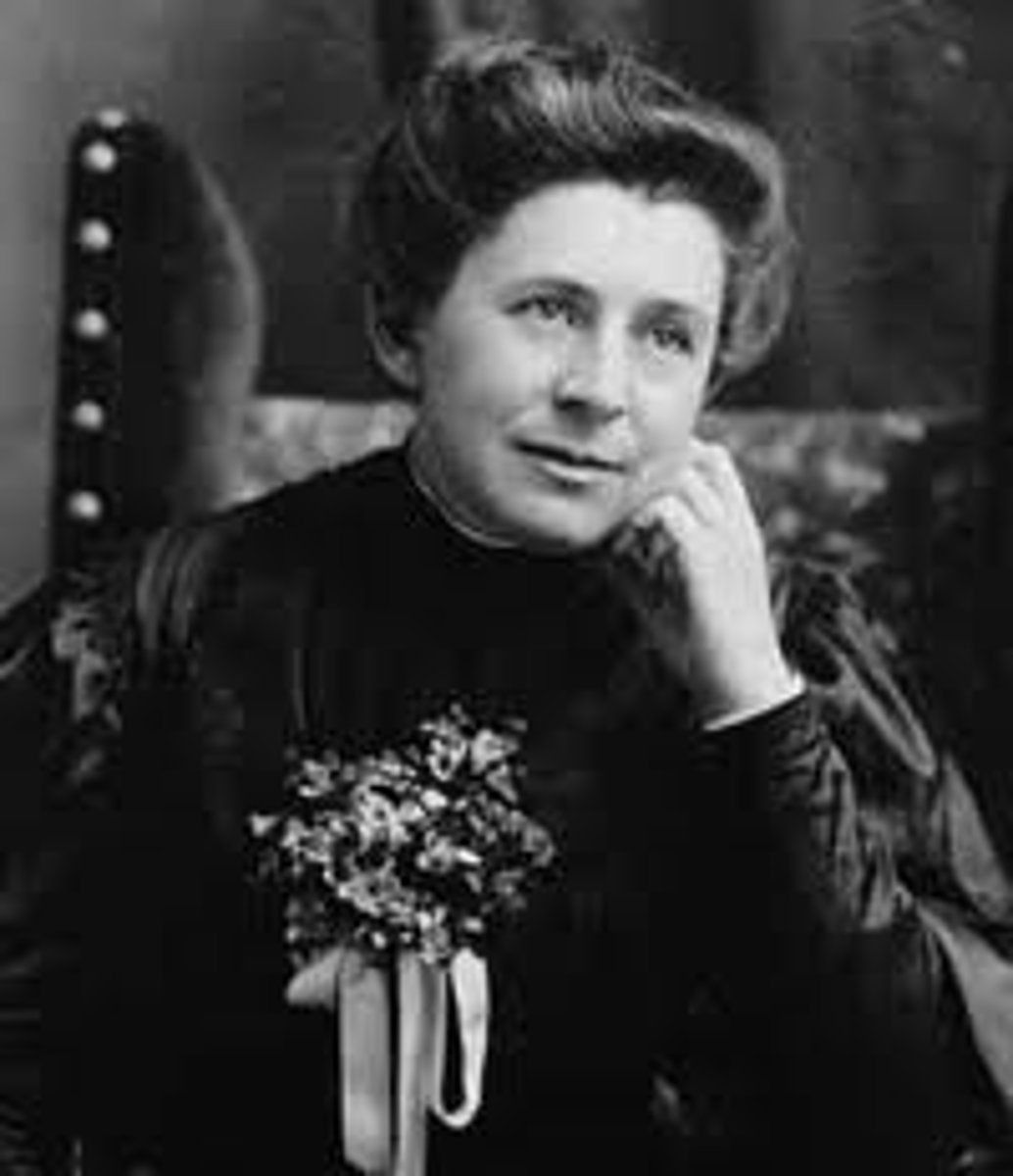 <p>1. One of the leading muckrakers of the Progressive Era. Best Known for: The History of the Standard Oil Company. Rockefeller's Standard Oil Company forced her father and other small oil companies out of business. She meticulously researched and made it her mission to expose the negative and monopolistic business practices of Standard Oil Company.</p><p>2. 1903, During the Progressive Era (TR was president)</p><p>3. Her research led to the "trust-busting " case against Standard Oil (United States v. Standard Oil Company of New Jersey) Standard Oil was broken into 34 smaller companies in 1911. Her book also inspired the Clayton Antitrust Act (1914).</p>