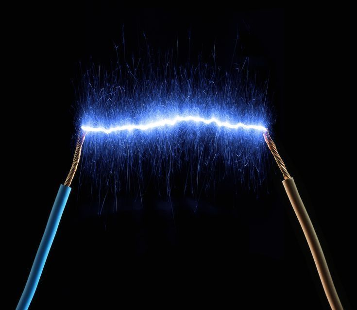<p>Electricity</p>