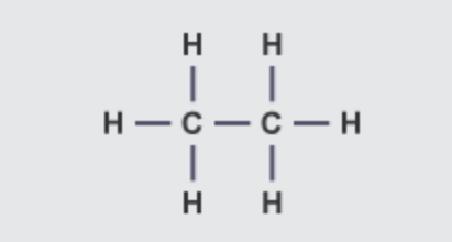 <p>C2H6</p>
