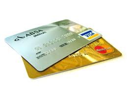 <p>credit card</p>