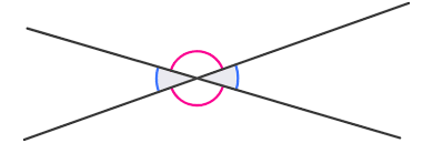 <p>State the angle relationship</p>