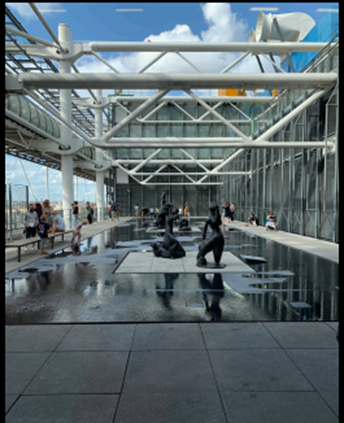 <p>Building + Architect</p>