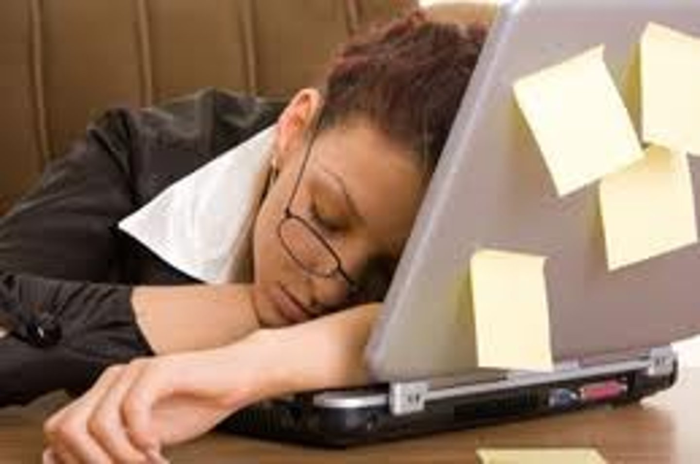 <p>(n) a feeling of being drained of energy or vitality; fatigue</p>