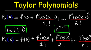 <p>Exponent matches factorial</p>