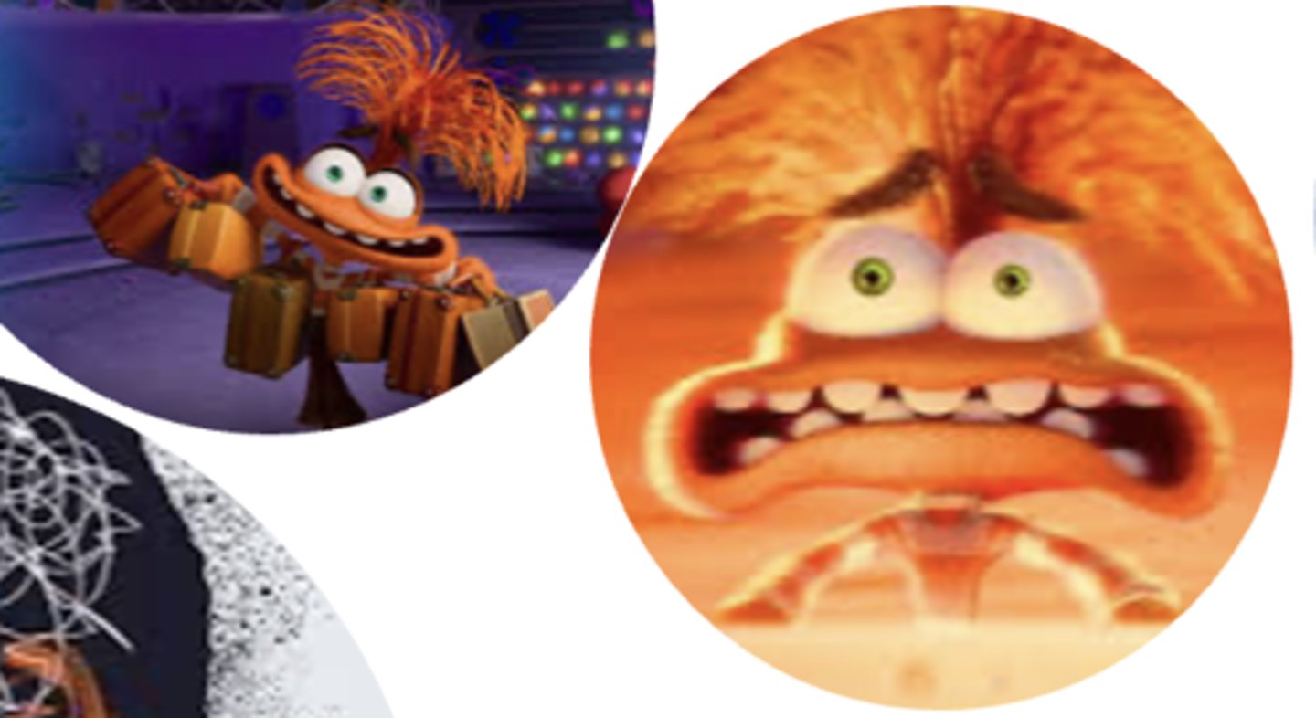 <p>are medications used to treat anxiety disorders. They work by calming the nervous system and reducing feelings of fear, worry, and tension.</p>