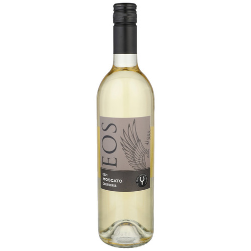 <p><strong>EOS Moscato (California)</strong></p>