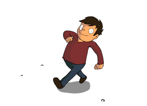 <p>are going, am going, am afraid, go</p>