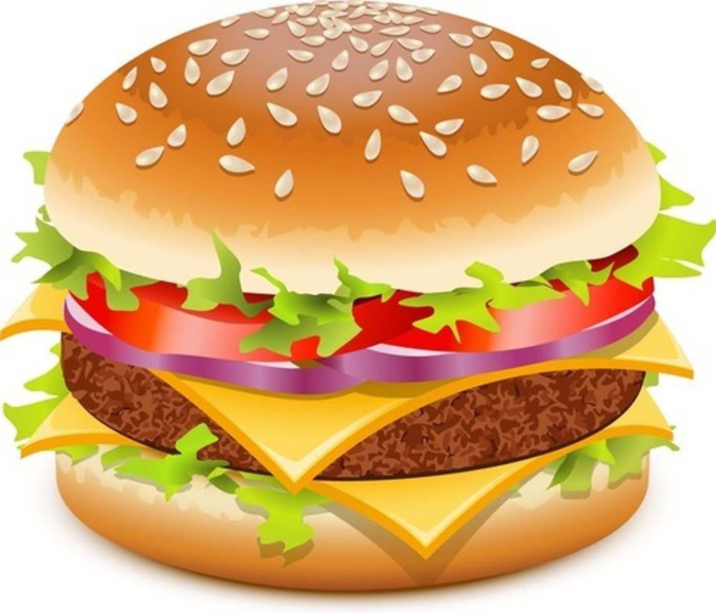 <p>HAMBURGERO</p>