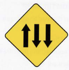 <p>Climbing Lane (One Lanes)</p>