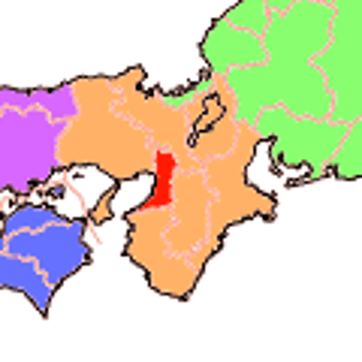 <p>Osaka</p>