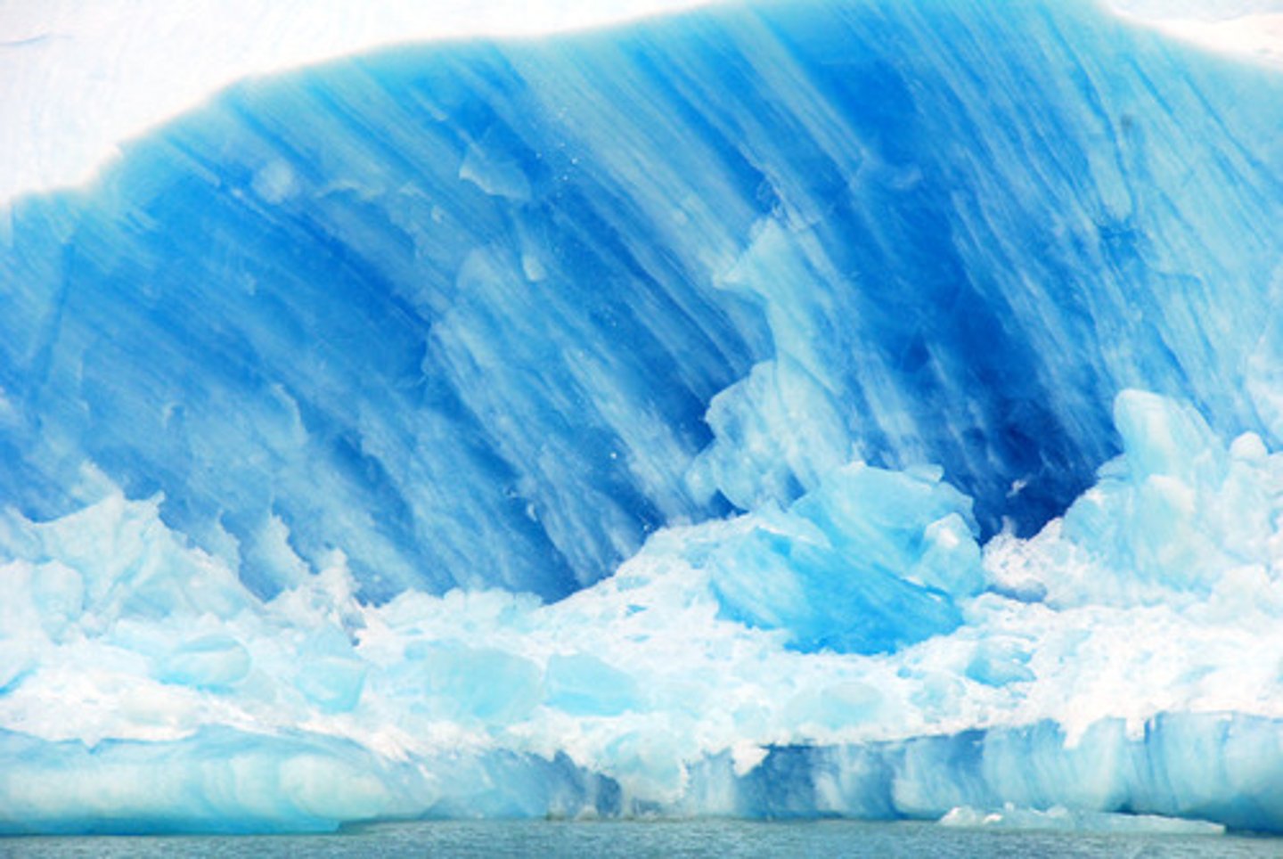<p>A term referring to all water that is temporarily frozen in polar ice caps, snow, permafrost, and glaciers</p>