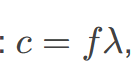 <p>𝑐=𝜈𝜆, where 𝑐 is the speed of light, 𝜈 is the frequency, and 𝜆 is the wavelength. </p>