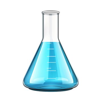 <p><span style="background-color: transparent;">Erlenmeyer flask</span></p>