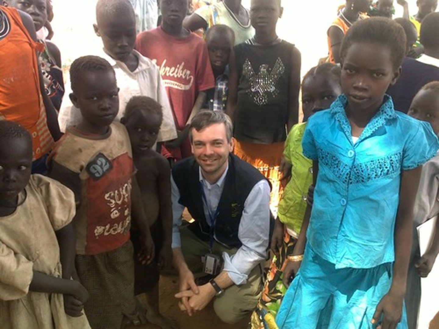 <p>người nước ngoài</p>