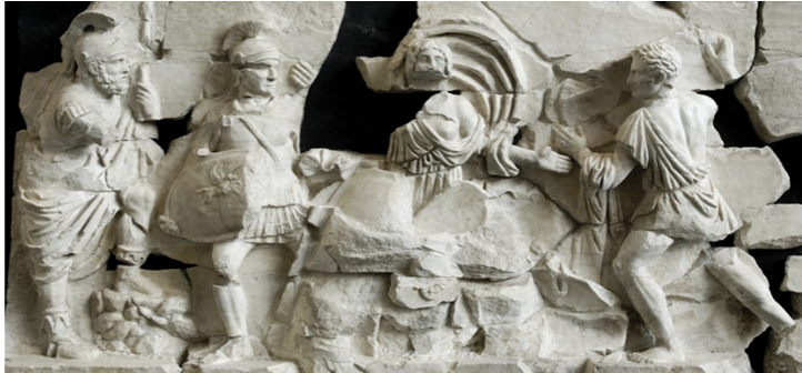 <p>Identify and Analyze</p>