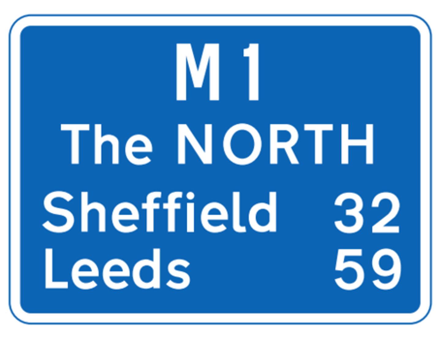 <p>British Graphic Designer</p><p>➜ Developed the signs and fonts on UK road signs w Jock Kinneir</p><p>➜ Provided simple and clear communication with motorists through developing stylised silhouette forms</p><p>➜ Mix of upper and lower cased letters because the mix was proved to improve readability and high speeds through testing</p>