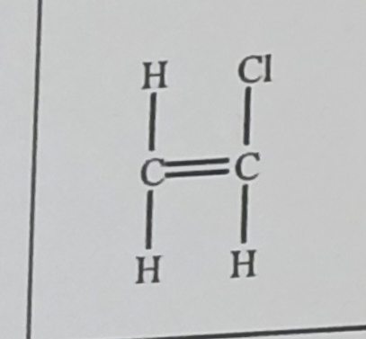 <p>What is this monomer?</p>