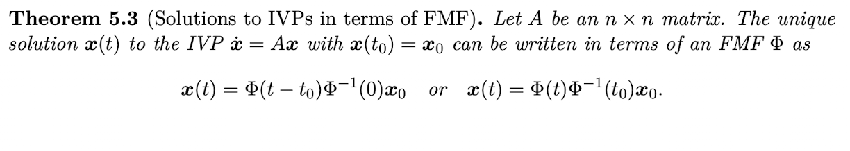 <p>Prove Theorem 5.3</p>
