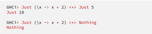 <p>This is a function used to apply a lifted function into a lifted value. </p>