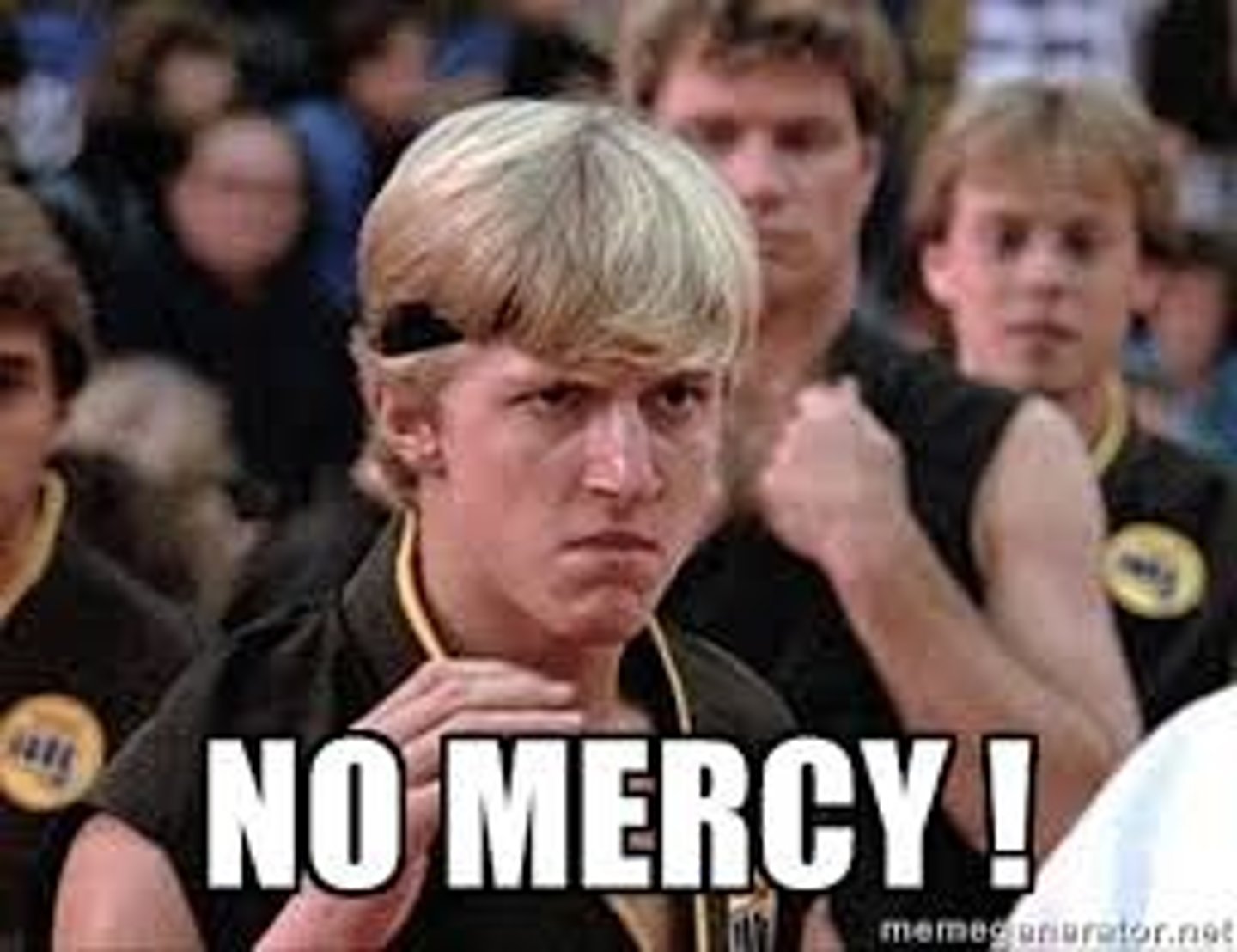 <p>mercy</p>