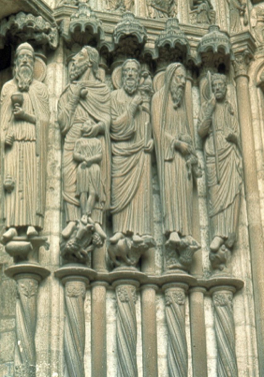 <p>Melchizedek</p><p>Abraham</p><p>Moses</p><p>Samuel</p>