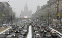 <p><span>The city traffic becomes </span><strong><em>more and more … </em></strong><span>each year pass.</span><br><br><br><span>[</span>crowded, overfilled<span>]</span></p>