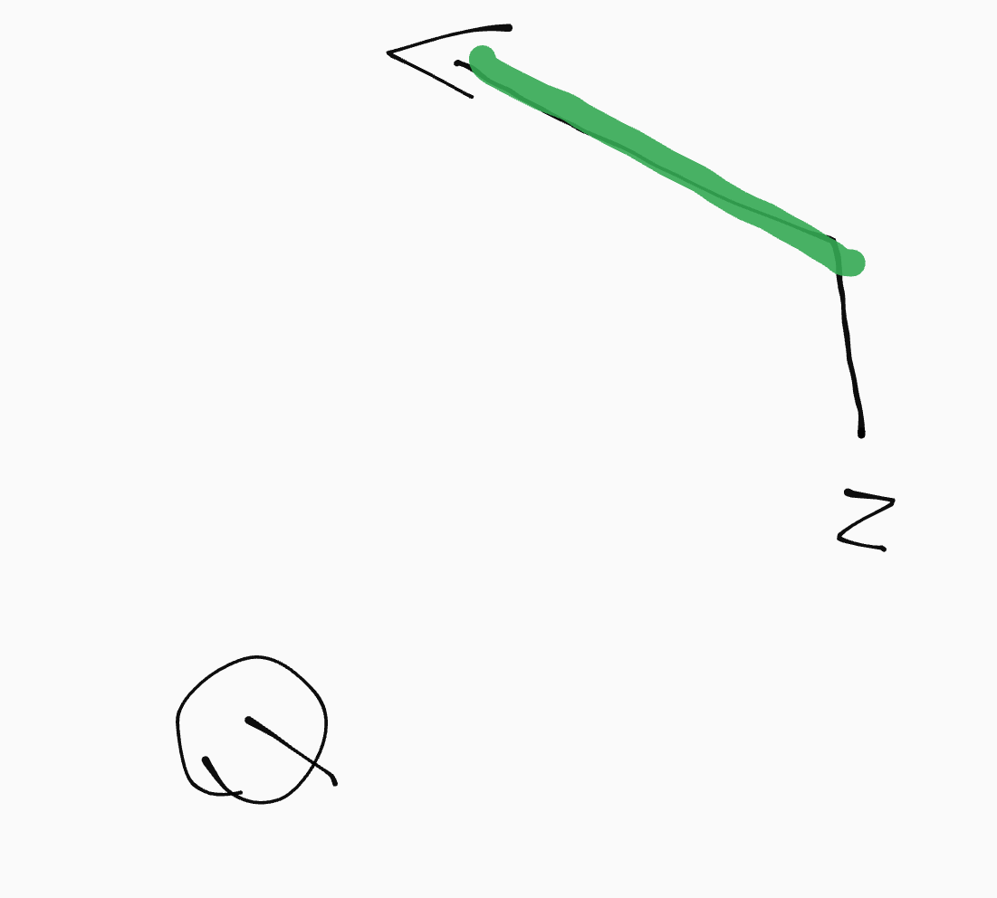 <p>run up to 25, stutter step and run at angle left and upwards. could catch the ball.</p>