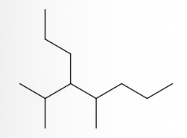 <p>What is the IUPAC name ?</p>