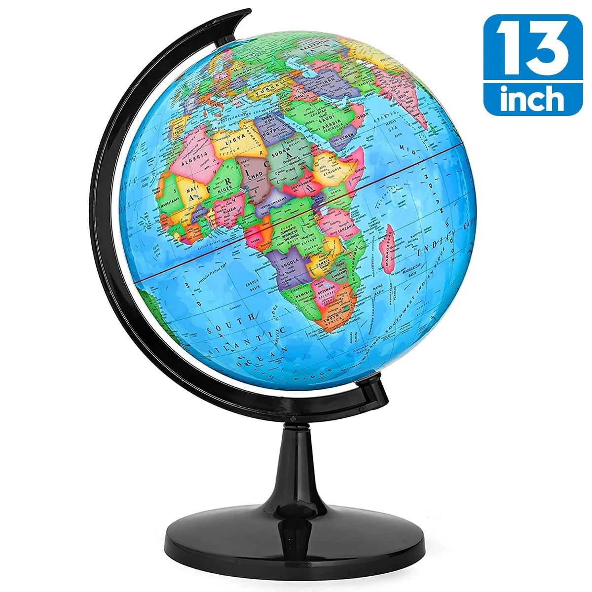 <p>Globe </p>