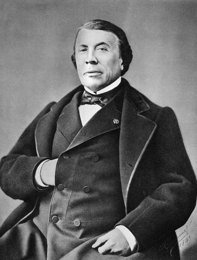 <p>Phillipe Ricord </p>