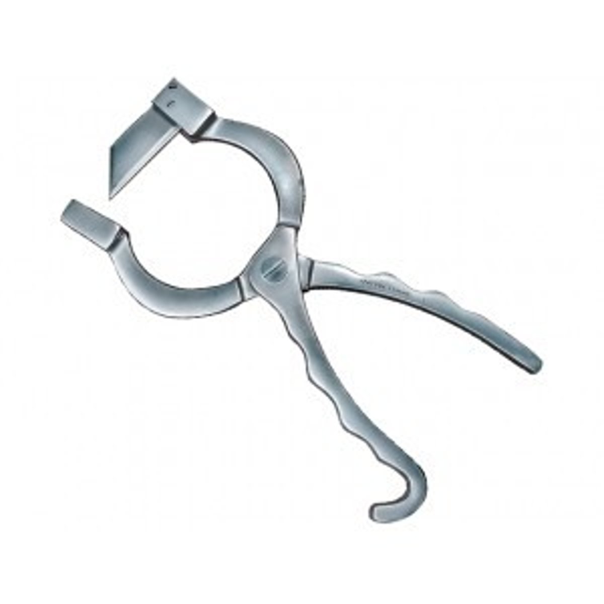 <p>To cut the scrotal sac for testicle exposure.</p>