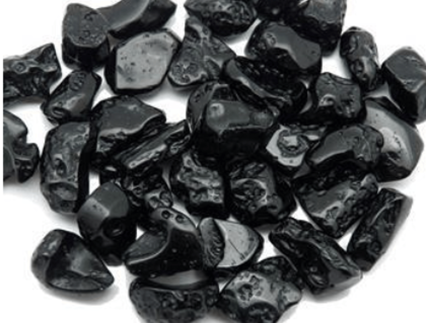 <p>Glassy gravels formed and ejected during meteorite impacts</p>