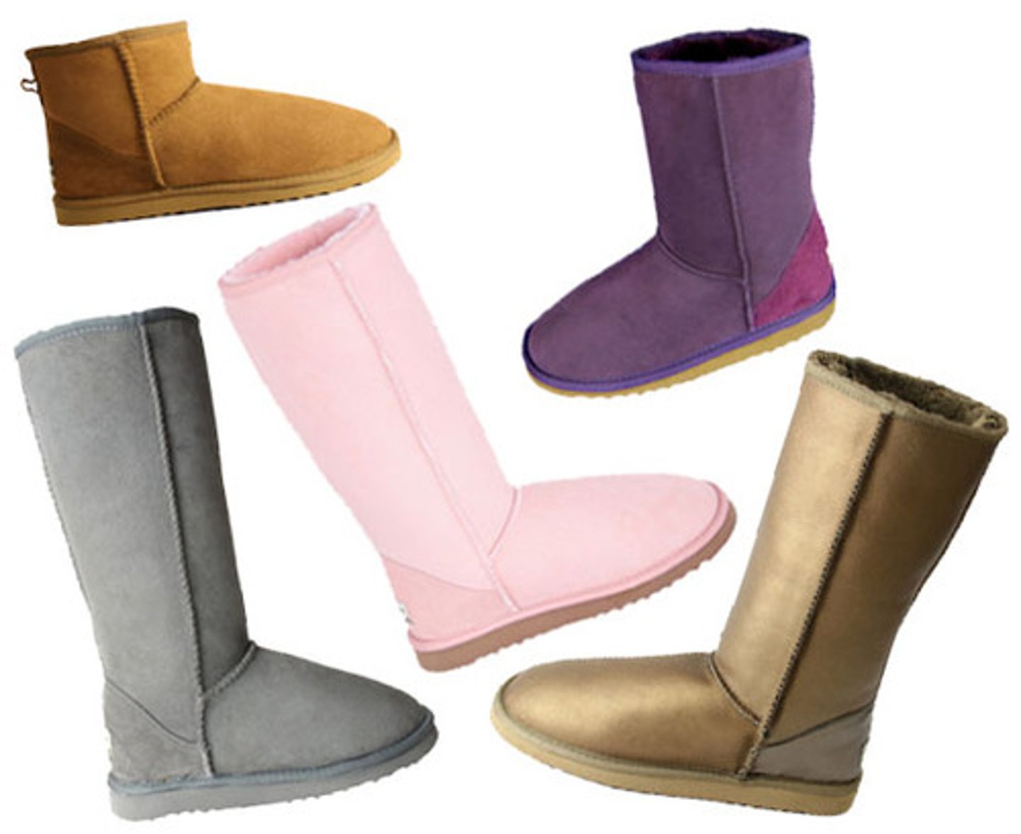 <p>boots</p>