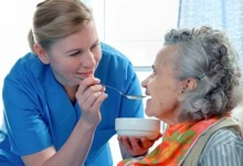 a facility that provides 24-hour room, board, and skilled nursing care and treatment to at least three residents. Skilled nursing care and treatment services are those performed by or under the supervision of a registered nurse for individuals requiring 24-hour-a-day care by licensed nursing personnel and under the direction of a licensed doctor.