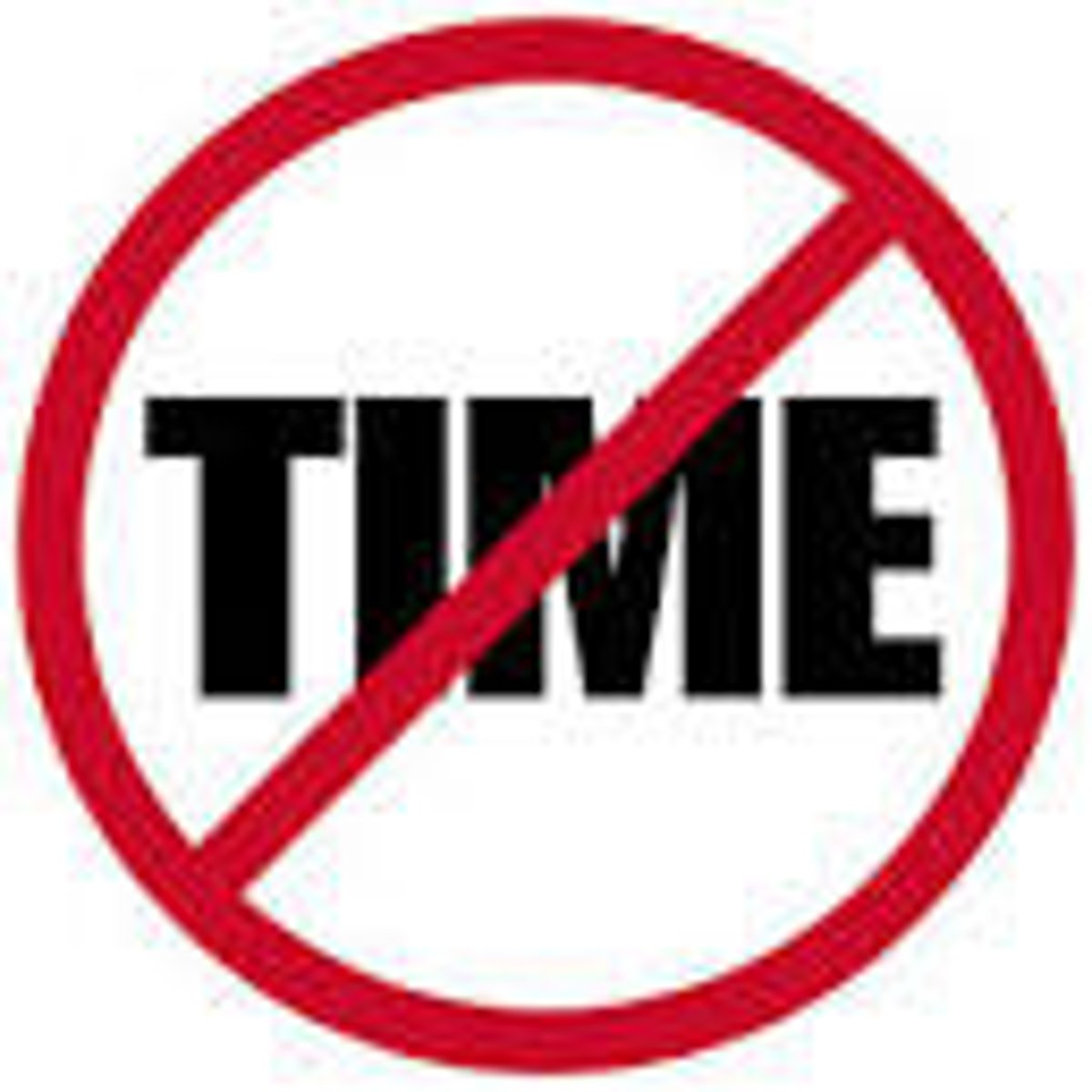 <p>Sorry, I don't have the time.</p>