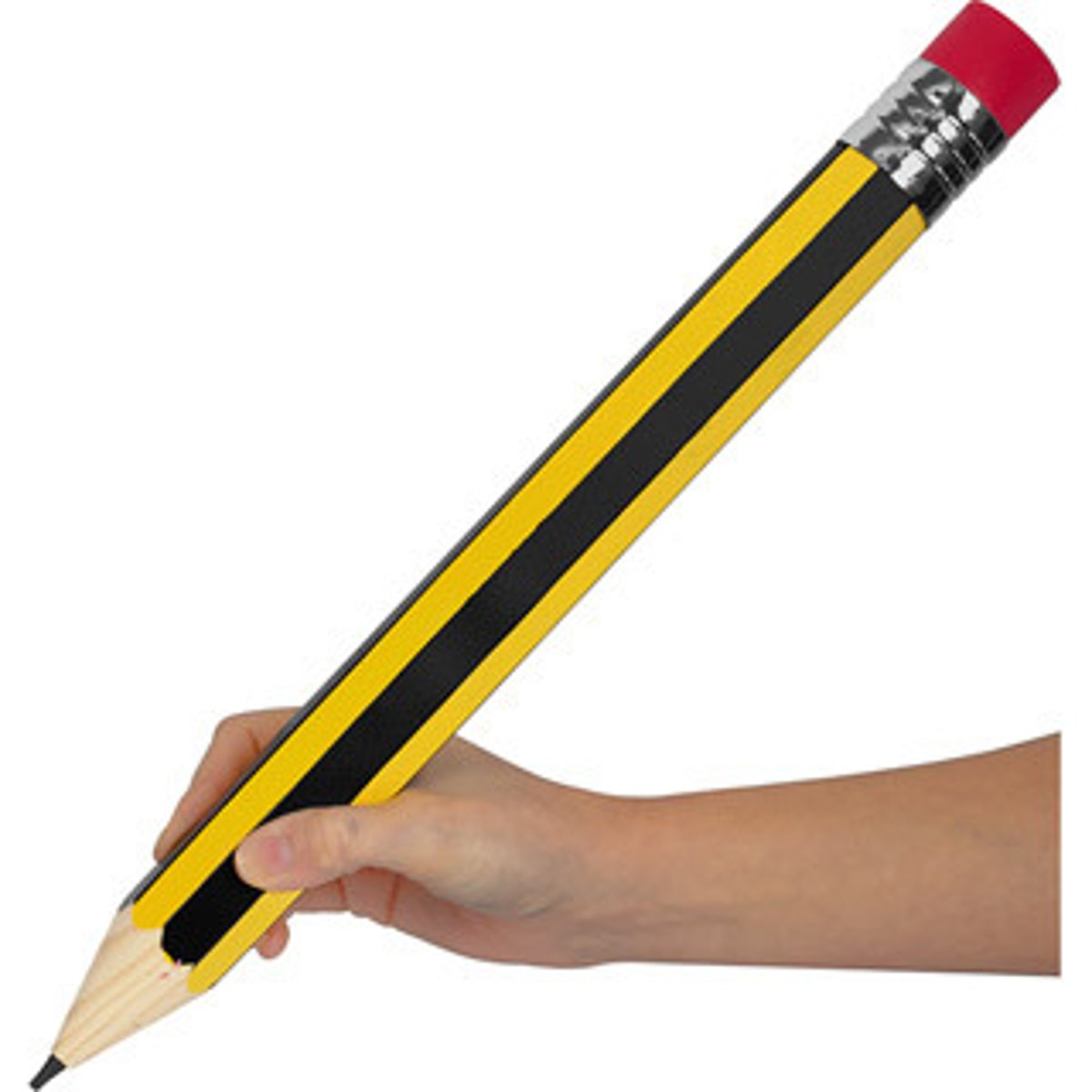 <p>I need a pencil</p>