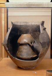 <p>Bionical Cinerary Urn</p>