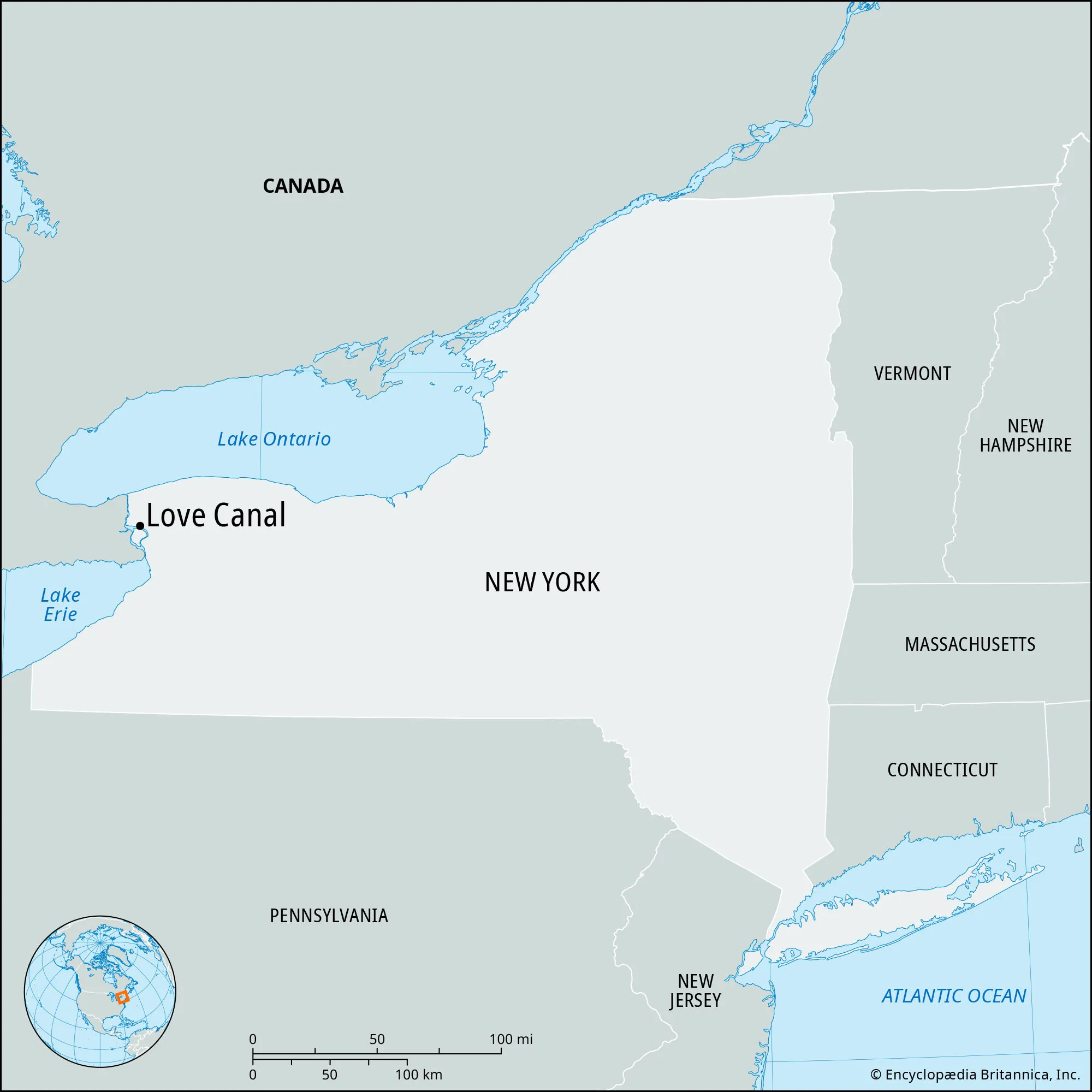 <p>residents discovered their community was built on a former chemical waste landfill where Hooker Chemical had dumped over 21,000 tons of toxic substances. Leaking chemicals caused severe health problems, including birth defects, miscarriages, and cancers, leading to a state of emergency and the evacuation of hundreds of families</p>