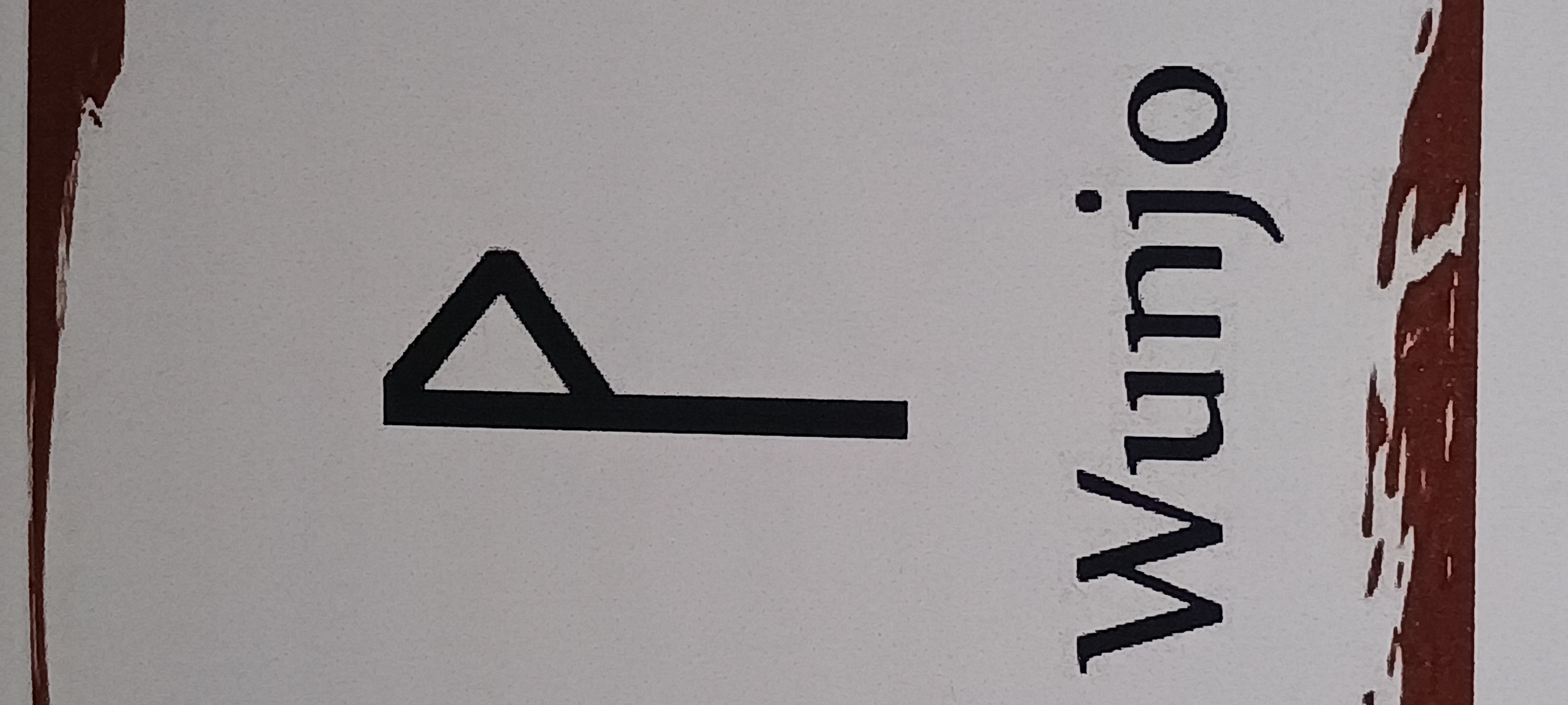 <p>Wunjo (woon-yo)</p>