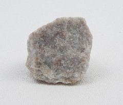 Luster: Shiny
Info: grains not rub off like sandstone, harder than glass