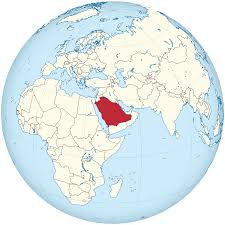 <p>Riyadh</p>