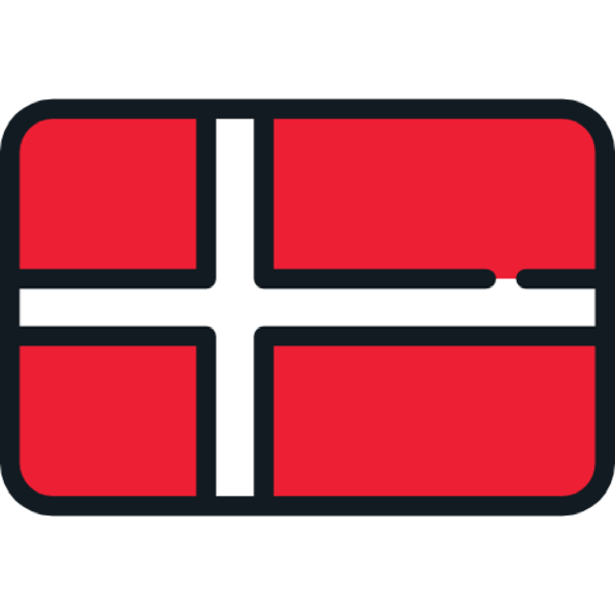 <p><strong>Dänemark</strong></p><p>‎</p><p><u>Bewohner</u>:</p><p>• <mark data-color="blue" style="background-color: blue; color: inherit;">der</mark> Däne, -n</p><p>• <mark data-color="red" style="background-color: red; color: inherit;">die</mark> Dänin, -nen</p><p>‎</p><p><u>Nationalität</u> / <u>Adjektiv</u>: dänisch</p><p>‎</p><p><u>Sprache</u>: Dänisch</p>