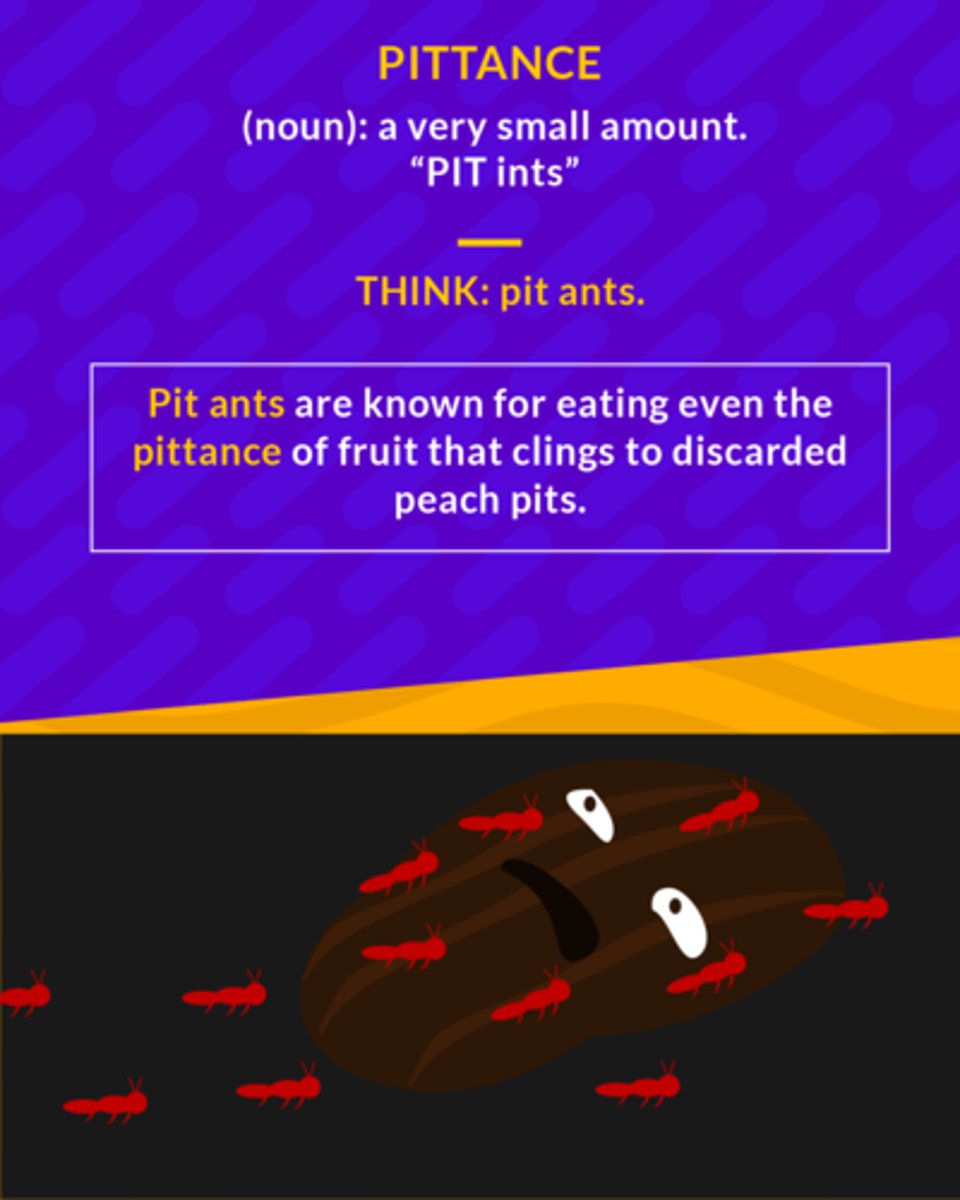 <p>a very small amount</p>