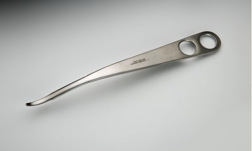 <p>Blunt Hohmann Retractor</p>